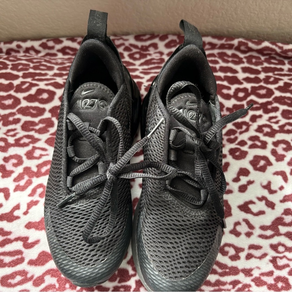 Nike Air Max 270 Black